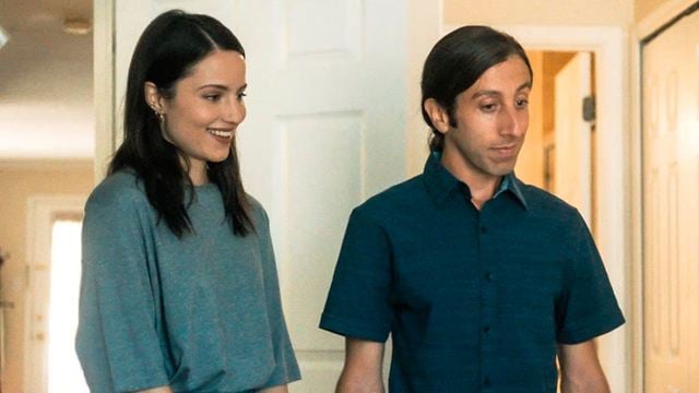Inesperada reunión de actores de 'The Big Bang Theory' en el debut como directora de Amy Farrah Fowler: Así es la película