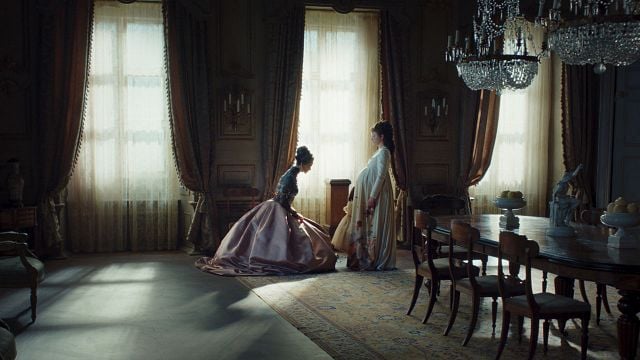 Netflix sigue apostando por su universo romántico histórico a 'Los Bridgerton' renovando esta serie por una última temporada noticias imagen