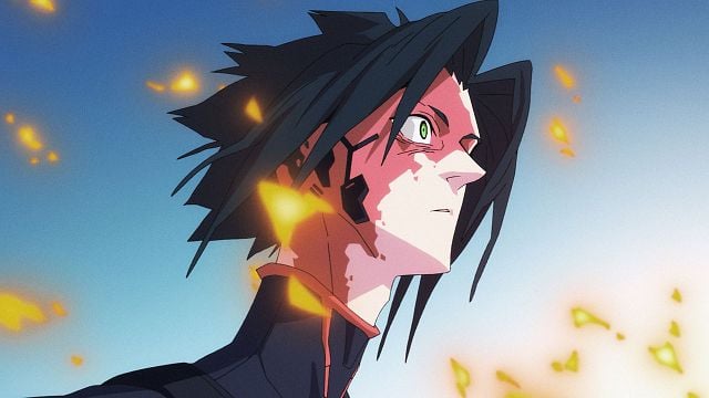 El creador de 'Cyberpunk: Edgerunners' sobre una temporada 3: “Hay muchas historias que contar en Night City” noticias imagen