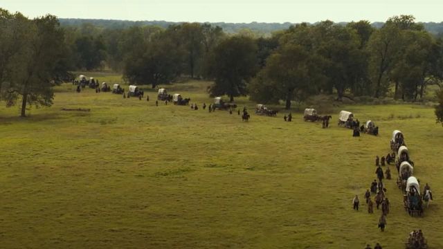 Se estrenó hace solo 3 años y ya es una de las mejores miniseries de la historia: "hay tanta libertad que quedé conmovido" noticias imagen