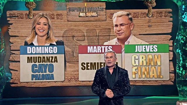 'Supervivientes All Stars 2025': nuevo expulsado, primeros finalistas y últimos nominados de la edición noticias imagen