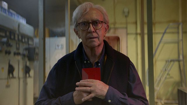 'El problema de los 3 cuerpos' tiene un episodio que pasará a la historia de la televisión: “Todo el mundo cambia a partir de ahí” noticias imagen