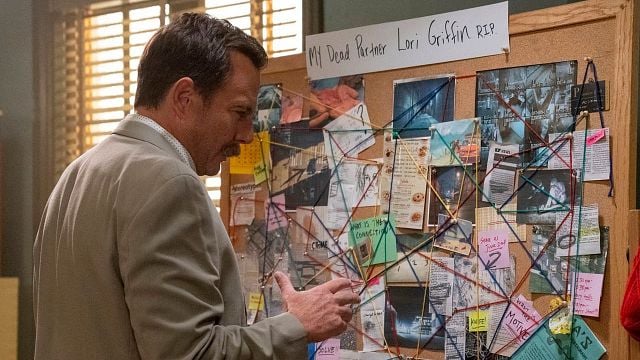 Esta miniserie de ‘thriller’ de Netflix se salía de lo común: 7 episodios donde ni sus protagonistas saben por donde irán los tiros noticias imagen