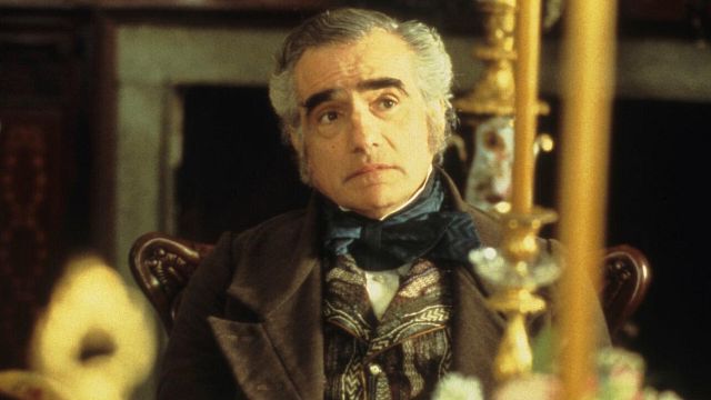 La película que Martin Scorsese tardó 20 años en hacer y casi acaba con él: rechazo de Disney, sobrecostes y un productor insufrible noticias imagen
