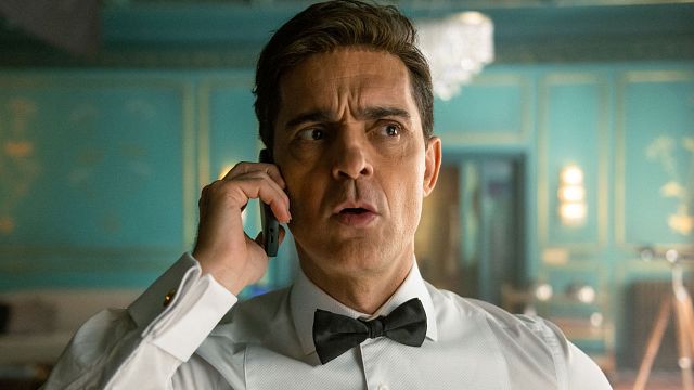 'Berlín' esconde pistas que adelantan el país al que robar en la temporada 2 noticias imagen