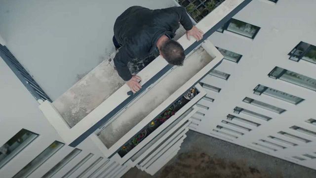 Amantes del thriller nórdico, estáis de enhorabuena: se estrena en cines la última gran película del género noticias imagen