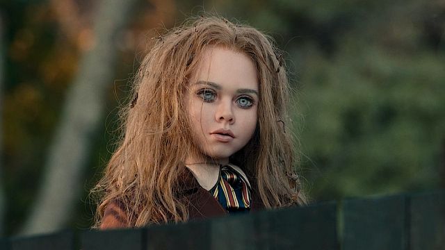 'M3GAN': el baile que se hizo viral en TikTok trajo consecuencias (y no muy buenas para los fans del gore) noticias imagen