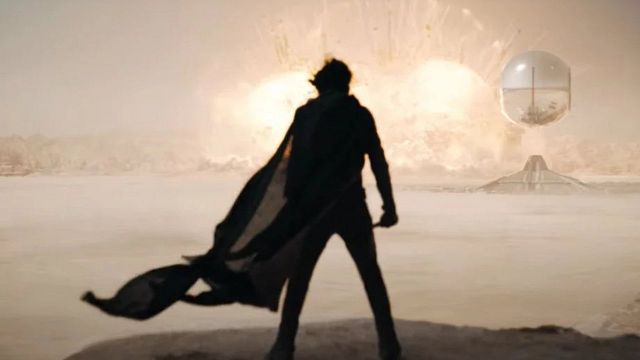 Destronó a 'Dune 2' y superó a 'Deadpool y Lobezno': así es la película más exitosa de 2024 noticias imagen