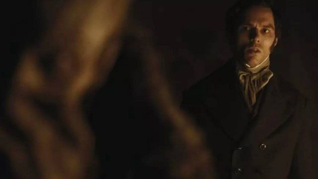 6 horas de maquillaje y 62 prótesis: así fue la aterradora transformación de Bill Skarsgård para 'Nosferatu' noticias imagen