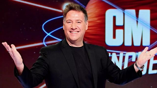 El arma secreta de Telecinco para competir contra David Broncano y 'El Hormiguero' noticias imagen