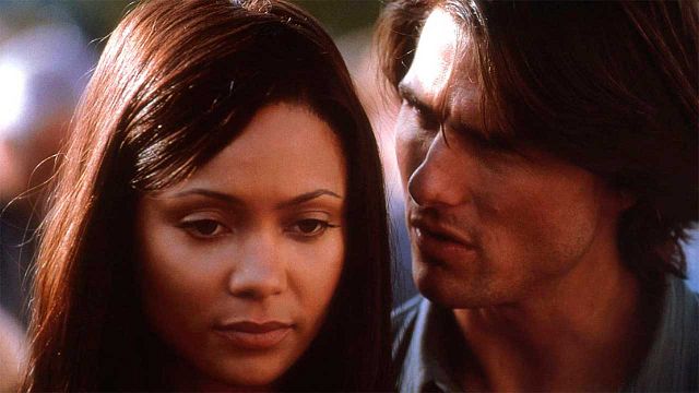 Cuando 'Misión: Imposible' mezcló las Fallas con los Sanfermines y la Semana Santa: una escena "mortal" que escoció un poco en España noticias imagen