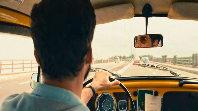 Solo una semana para el estreno de la gran rival de España en los Oscar: un brillante thriller que se lo pone realmente difícil a 'Sirat' noticias imagen