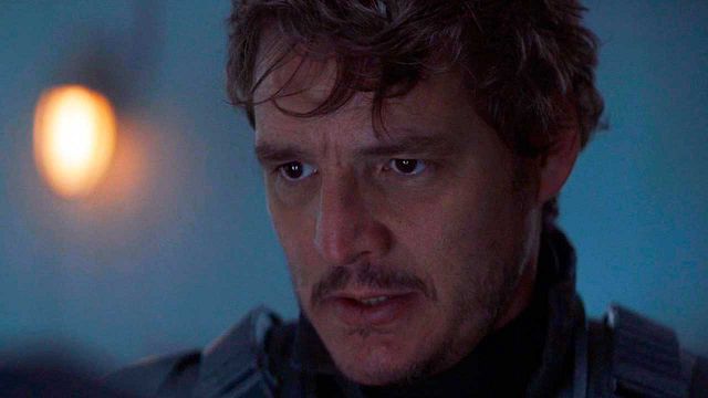 "No puedes ver una mierda": la pesadilla de Pedro Pascal con el casco de 'The Mandalorian' noticias imagen