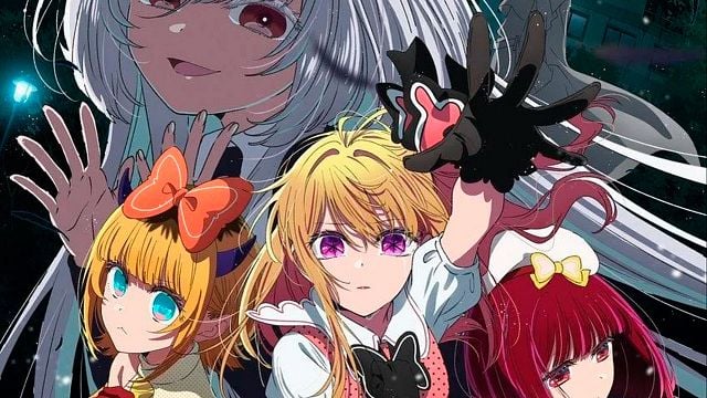 'Oshi no Ko' (Temporada 3): tráiler, un misterioso personaje y todo lo que sabemos de la nueva entrega noticias imagen