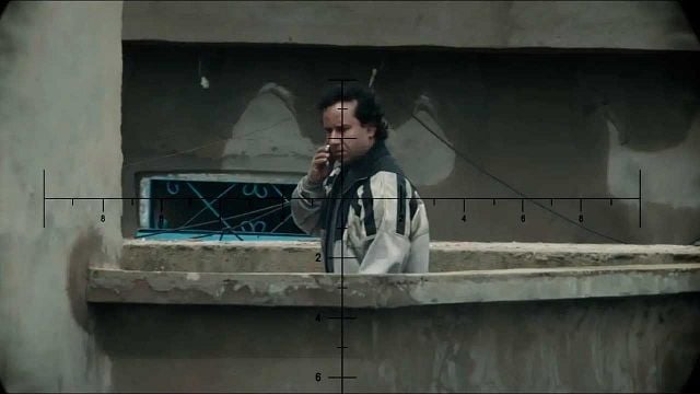 Hoy en Netflix: la película que se merendó a 'Salvar al Soldado Ryan' como la película bélica más taquillera de todos los tiempos noticias imagen