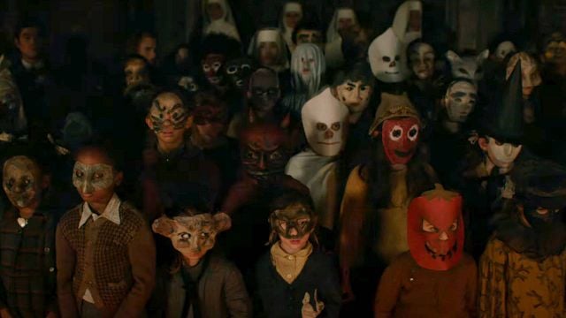 En 1917 trabajaba en una farmacia por 16 libras al año: poco después publicó un libro que cambiaría para siempre el género de suspense noticias imagen