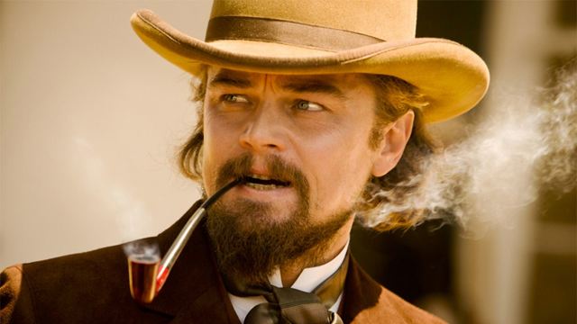 Leonardo DiCaprio en modo Tom Cruise: se lesionó rodando una de las mejores escenas de 'Django desencadenado' pero no se salió del personaje