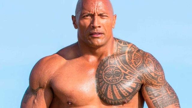 "Acepto mi responsabilidad en esa mierda": la película por la que Dwayne Johnson se llevó un Razzie que hasta entonces ni siquiera existía