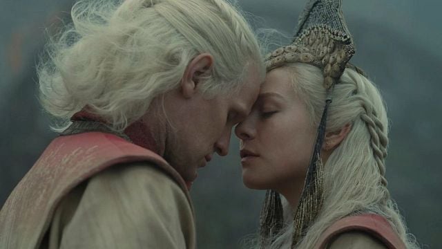 'La casa del dragón' estrena su temporada 2 en unos días y ‘Fuego y sangre’ es el libro ideal para meterte de lleno en su historia noticias imagen