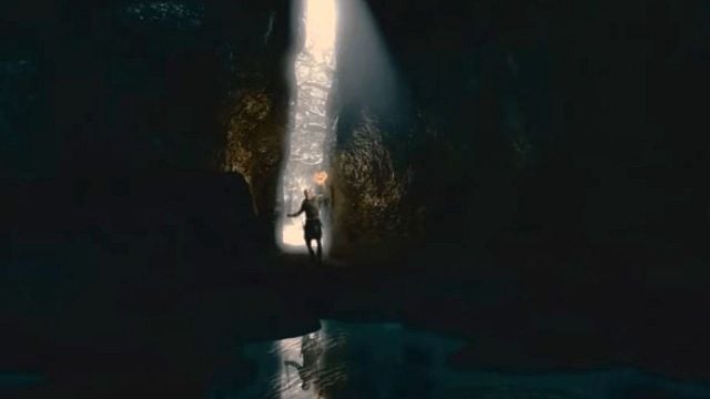 Esta película de fantasía de 150 millones de dólares fue una apuesta arriesgada de Zemeckis y fracasó brutalmente noticias imagen