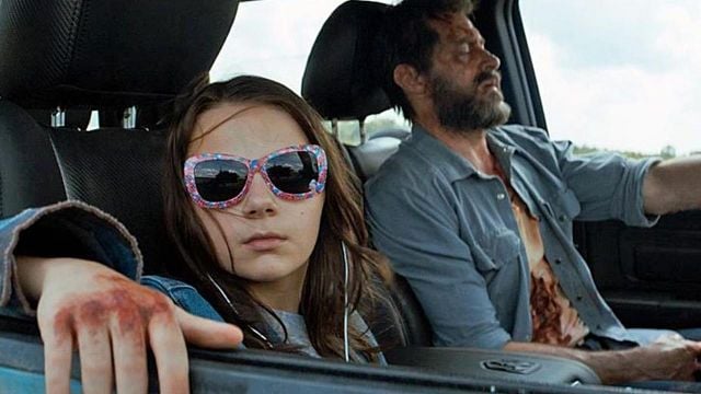 Dafne Keen, la actriz que rompió Hollywood con 12 años y ahora inaugura la San Diego Comic Con Málaga noticias imagen