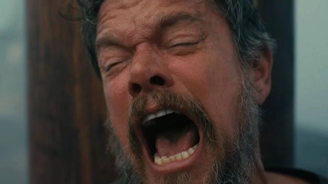 "Cambió mi relación con la incomodidad": 'La Odisea' fue una experiencia tan intensa que ha transformado a Matt Damon para siempre como actor noticias imagen