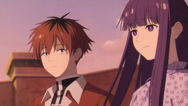 Las voces españolas de 'Frieren': "En algún momento Fern y Stark van a acabar juntos. Tiene que ser así" noticias imagen