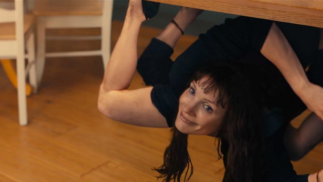 Una nueva película de terror sigue los pasos de 'Backrooms' y 'Obsession': 242 millones de personas vieron el tráiler y ahora apunta a triunfar en taquilla noticias imagen