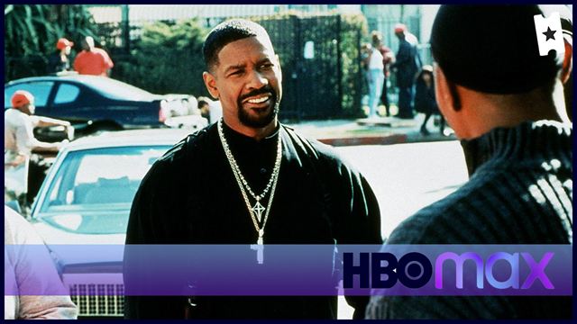 Qué ver en HBO Max: el icónico 'thriller' con el que Denzel Washington se juntó por primera vez con el director de 'The Equalizer: El protector'