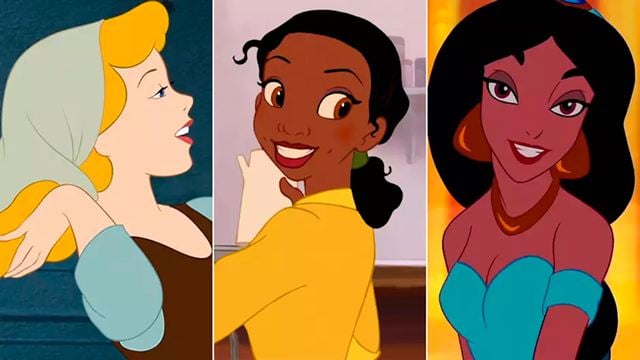 ¿Por qué ninguna princesa de Disney tiene hijos?: La única madre está entre los personajes que tiene su versión de acción real