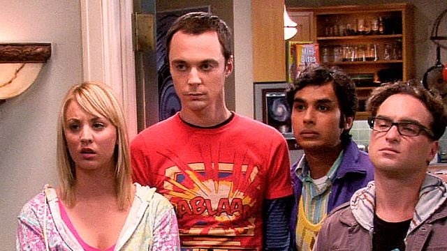 Una de las estrellas más importantes de 'The Big Bang Theory' volverá a aparecer en 'Stuart no consigue salvar el universo' noticias imagen