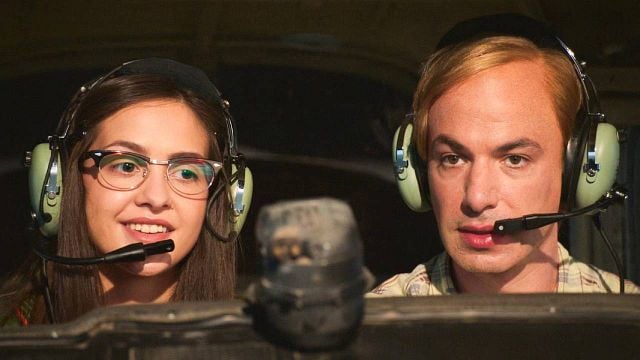 Las mejores series de HBO Max en 2025 noticias imagen