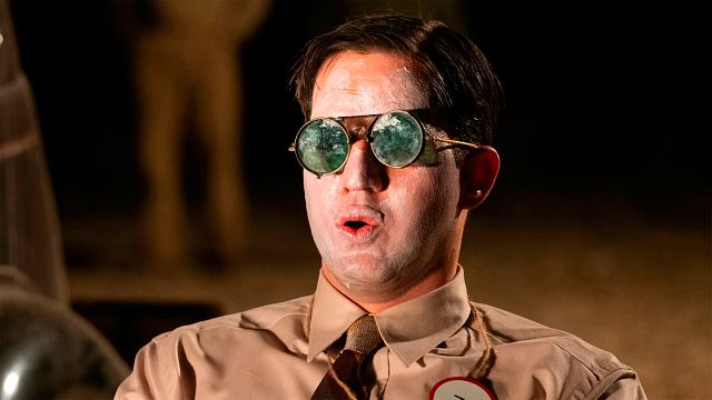 'Oppenheimer' no es la película más cara de Christopher Nolan, sino una de las más baratas: hay otra que casi triplica su presupuesto noticias imagen