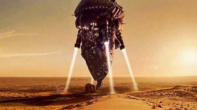 Es una de las mejores películas de ciencia ficción de la historia, pero los creadores fueron demandados por plagio y pidieron 23 millones de euros