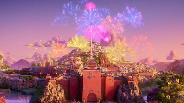 Llega a cines la nueva aventura de una pareja que lleva peleándose más de 80 años y aún no nos han cansado noticias imagen