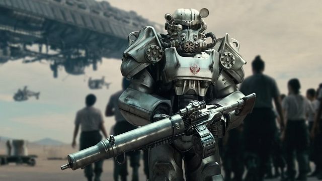 El icónico elemento del juego de 'Fallout' que está oculto en la primera temporada noticias imagen