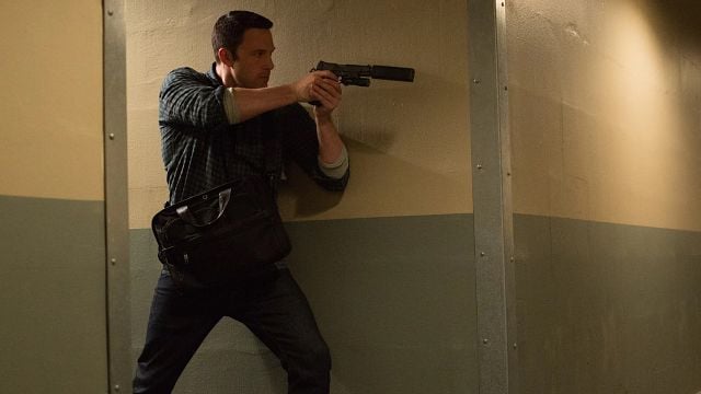 Acción solo para adultos: 9 años después, Ben Affleck vuelve en modo John Wick con la secuela de uno de sus mejores 'thrillers' noticias imagen