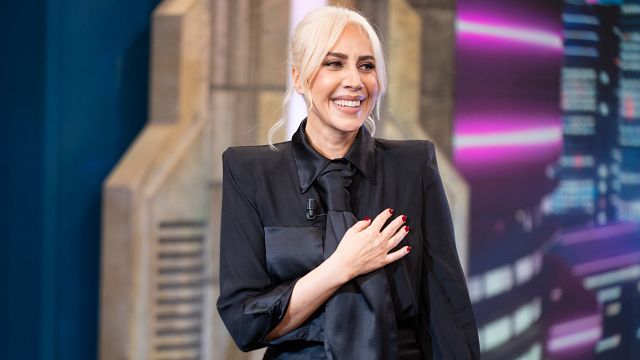 "A partir de 2026 no sé cuándo voy a volver": Mónica Naranjo desvela en 'El Hormiguero' que se retira de los escenarios "durante un tiempo" noticias imagen