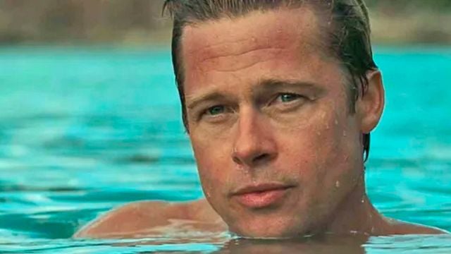 Hoy en 'streaming': una impecable película de Brad Pitt que fue definida como "un prodigio técnico y cinematográficamente emocionante" noticias imagen