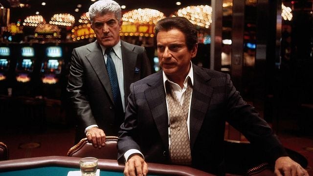 Brian Stanton, jefe de un casino: "esta película se hizo increíblemente bien desde un punto de vista técnico" y le da un 7,5/10 noticias imagen
