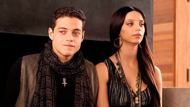 La franquicia de fantasía, en la que olvidaste que Rami Malek participó, vuelve como serie de animación noticias imagen