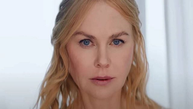 Nicole Kidman está aprendiendo a ser una doula de la muerte: "Mientras mi madre agonizaba, se sentía sola" noticias imagen