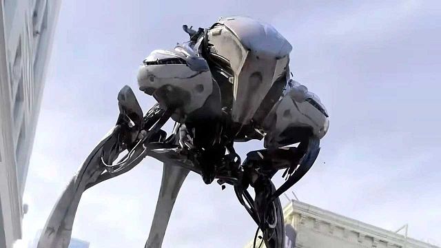 Mientras todo el mundo habla de los Oscar, esta ciencia ficción ha sido sentenciada como la peor película: Disney al final se ha salvado noticias imagen