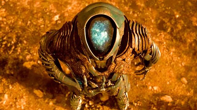 Siempre se nos olvida que existe, pero hace 8 años Netflix resucitó una mítica serie de ciencia ficción: una aventura de 3 temporadas en el espacio noticias imagen