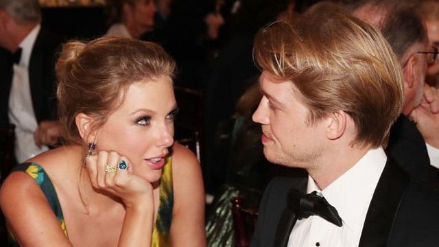 Joe Alwyn habla por primera vez sobre su ruptura con Taylor Swift: "es una situación complicada de sobrellevar" noticias imagen