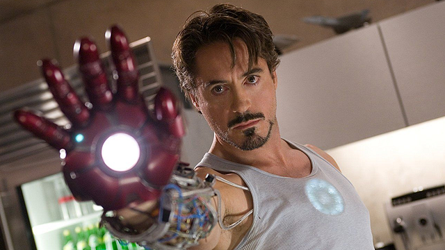 Robert Downey Jr. confiesa qué otra estrella de Marvel le inspiró para convertirse en Iron Man: "Vi lo gratificantes que podían ser esas películas" noticias imagen