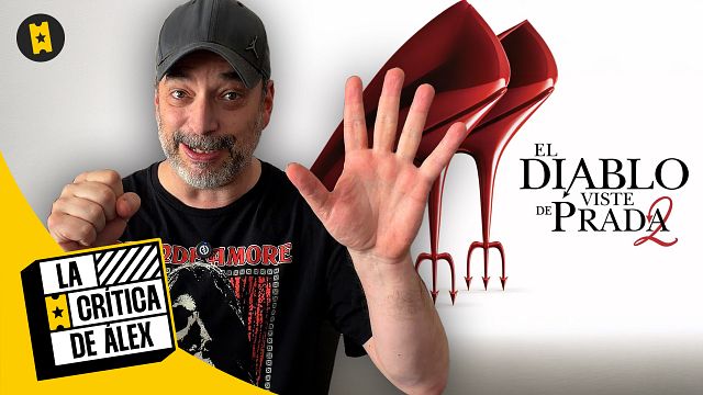 'El diablo viste de Prada 2' gana donde flojeaba la primera: el guion es una gran crítica al capitalismo con instantes fabulosos noticias imagen