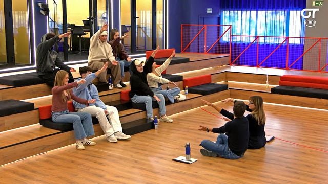 Reparto de temas de la Gala 11 de 'OT 2025': Estas son las canciones que cantarán los concursantes la próxima semana noticias imagen