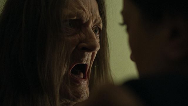 La demencia y el deterioro cognitivo como un 'portal' al horror: llega a los cines 'Habitación nº13' noticias imagen