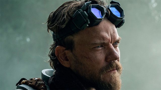 Es una de las series de ciencia ficción más importantes de los últimos años y acaba de renovar por una temporada 4 noticias imagen